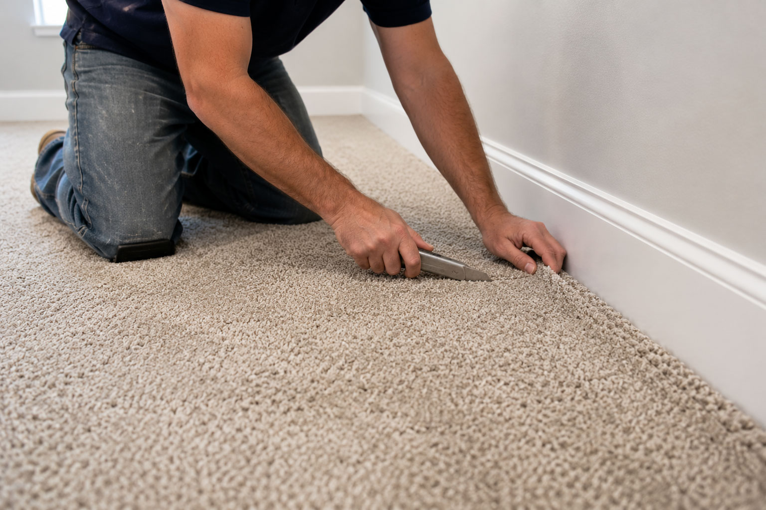 Carpet Installation