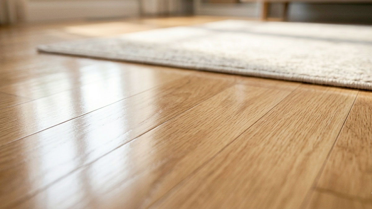 Hardwood Installation