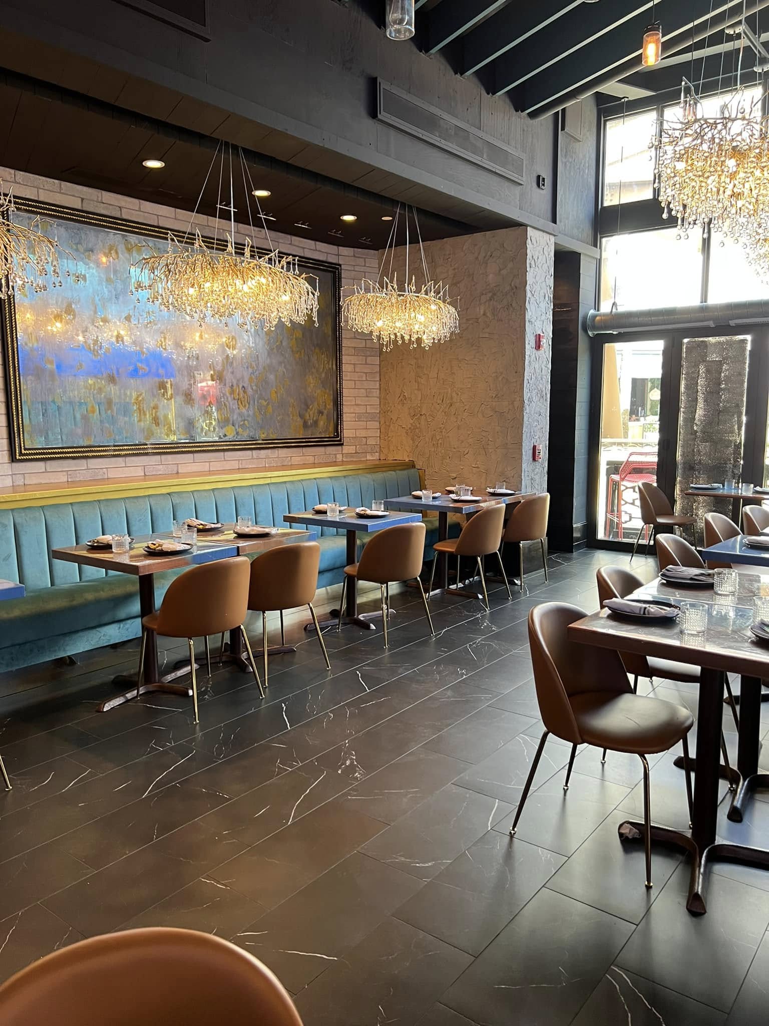 Commercial Flooring